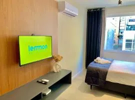 LOFT, Três Minutos da Santa Casa- Apto 502