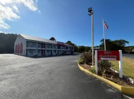 Budget Inn By OYO Nassawadox Hwy 13