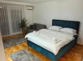 Apartman Čaršija