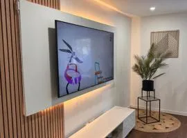 Appartement de luxe