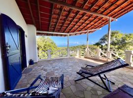 Patyco House- Morro de S&atilde;o Paulo，位于莫罗圣保罗的自助式住宿