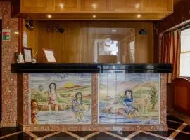 诺瓦西达德酒店