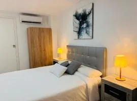 Loft muy céntrico a 250m del mar