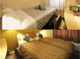 Yokohama Heiwa Plaza Hotel - Vacation STAY 36411v