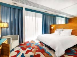 Mercure Tallinn