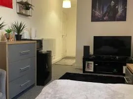 City Rooms by Capital Pads