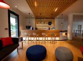 Holiday Inn Express - Arcachon - La Teste by IHG，位于拉特斯特德布赫的低价酒店