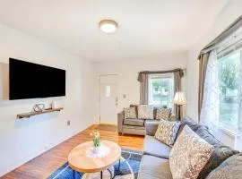 Niles Vacation Rental Near St Joseph River!