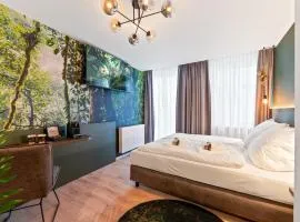 JUNGLE No5 - Your Digital Boutique Hotel