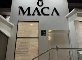 Maca hotel cali