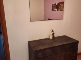 Stanza privata in appartamento condiviso vicino a Milano centro