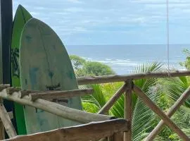 Surf Lodge El Carrizal-Punta Mango