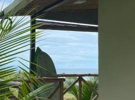 Surf Lodge El Carrizal-Punta Mango