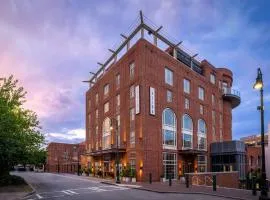 The Alida, Savannah, a Tribute Portfolio Hotel