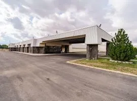 Motel 6 Pocatello ID