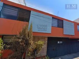 Hotel Económico Morelia