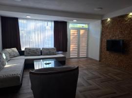 Z&G Apartment