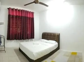 Aurora Homestay