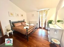 Nido in Dervio - Premium Apartment