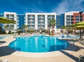 SpringHill Suites Orange Beach at The Wharf