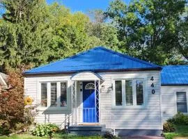 Dreamcatcher Coast House