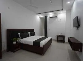 Hotel O Bhangel Dadri Road