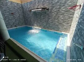 Casa Privada Con piscina Villa Luna