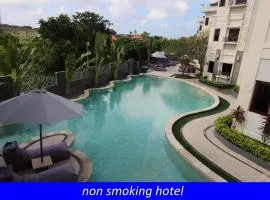 Bali Karma Sajtra Hotel