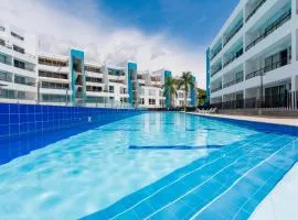 Apartamento Vacacional San Jeronimo Paraíso Bali
