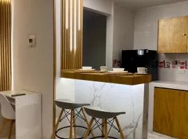 Apartamento de lujo limonar 101