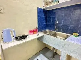 Teratak Cikgu Roomstay 2