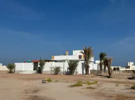 GUEST HOUSEs OYSTERS