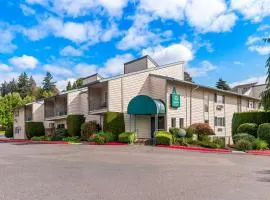 Quality Inn & Suites Vancouver - Hazel Dell