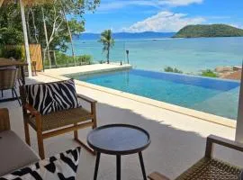 Sitaya Beachfront Villas, Koh Phangan