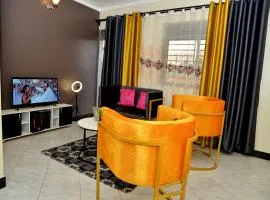Memory Homes Africa