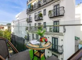 Calista Trendy Hotel & Spa