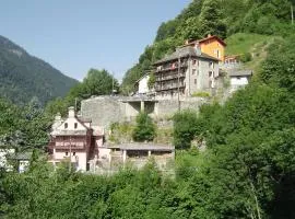 阿拉克鲁斯住宿加早餐旅馆