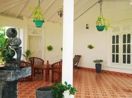 Nobel Regency，位于Bibile的酒店