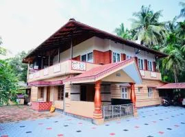 Palm Vista Vacations Barkur Udupi District