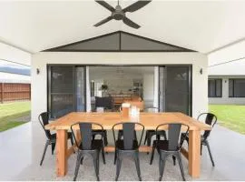 Eleven Watson Guesthouse