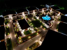 Evoke Dholavira，位于Dholovira的酒店