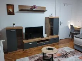 Studio apartman Senka