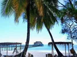 Shirley Residence Kiwengwa