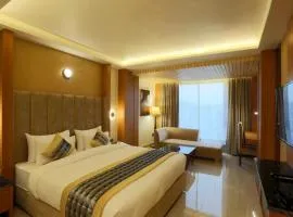 HOTEL AEROSTAY EMPIRE NEAR IGI Airport