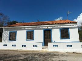 Country House Silves，位于西尔韦斯的酒店