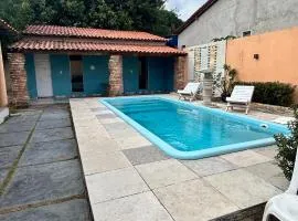 Navona beach - Casa de Praia com Piscina