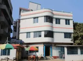 Goroomgo Sandhya Guest House Digha -Perfect location with comfortable Room