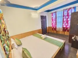 Hotel Kanchan Norbu