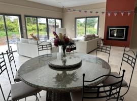 La maison d'Armelle，位于Selommes的酒店