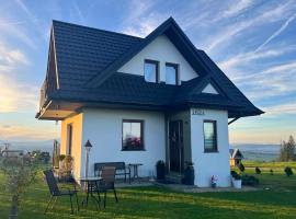 Domek Śtyry Konty，位于Bańska Wyżna的酒店
